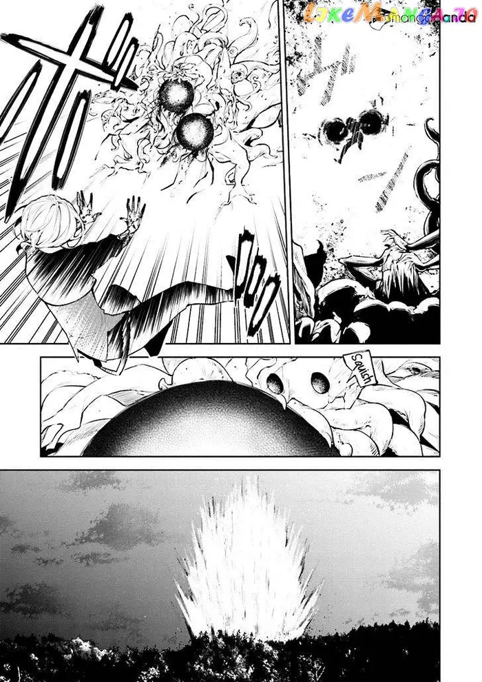 Bungou Stray Dogs Chapter 31 image 35_optimized